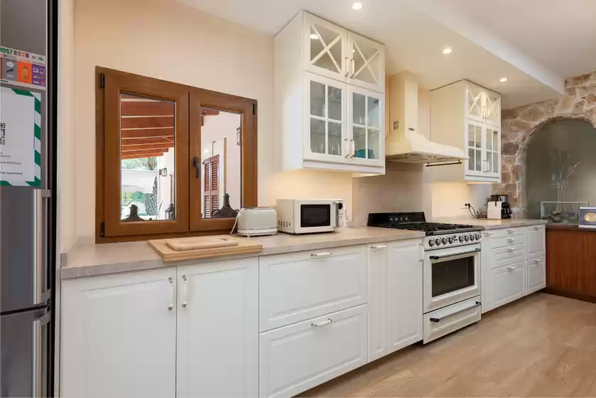 Location de vacances à Finca miralles, Búger