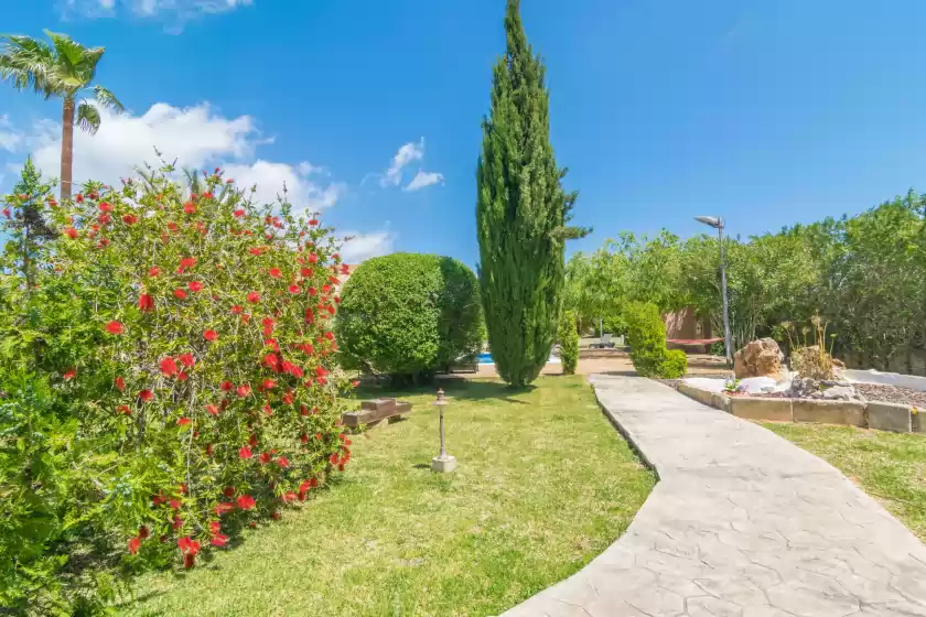 Location de vacances à Finca miralles, Búger