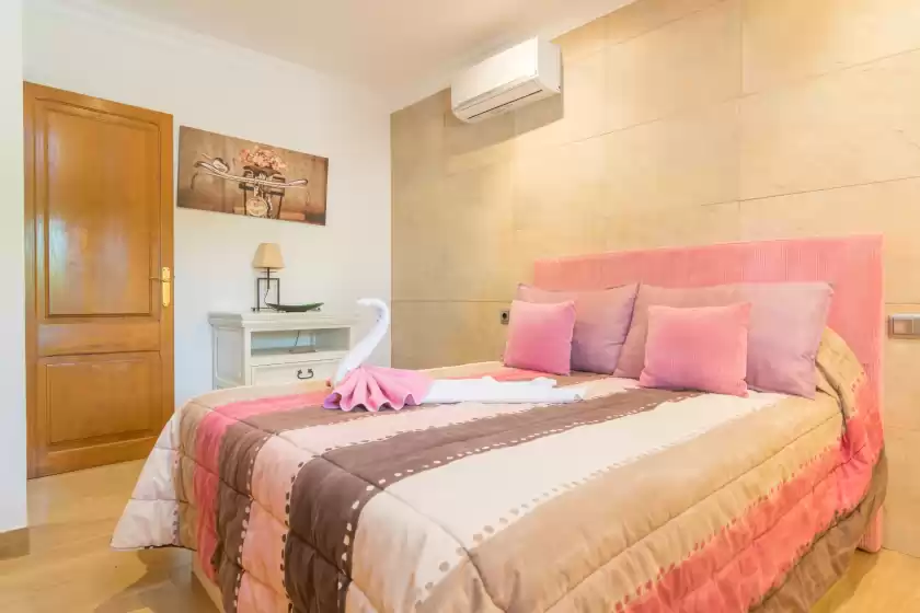 Location de vacances à Finca miralles, Búger