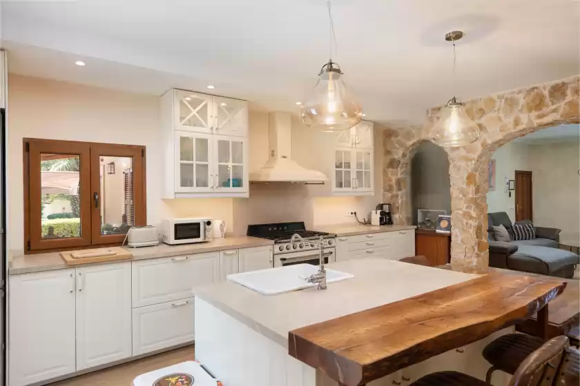 Location de vacances à Finca miralles, Búger