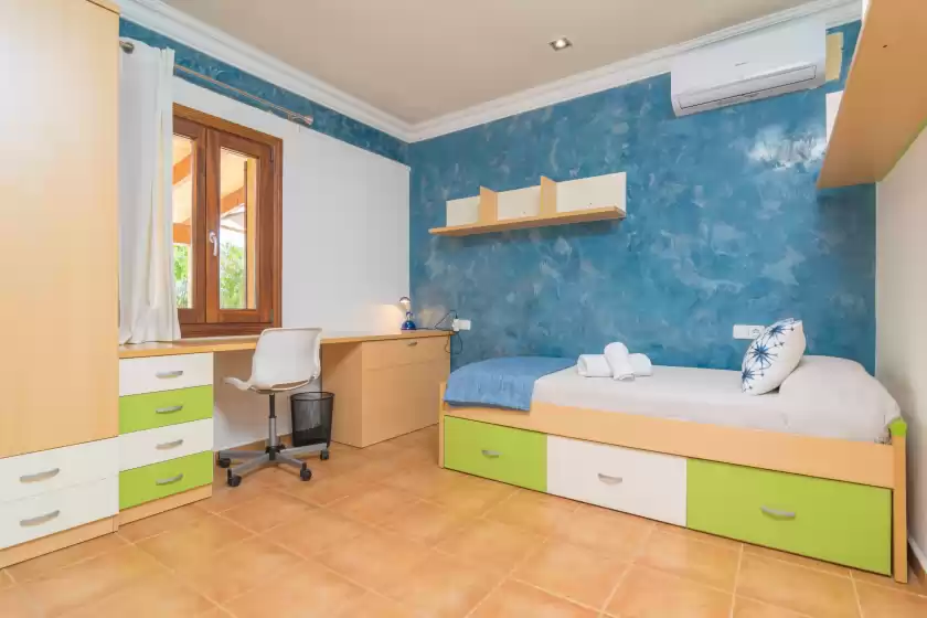 Location de vacances à Finca miralles, Búger