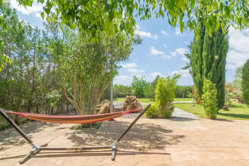 Location de vacances à Finca miralles, Búger