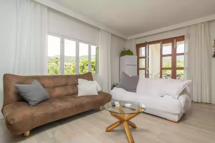 Location de vacances à Cas roig, Mancor de la Vall