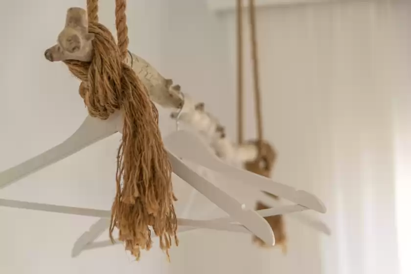 Location de vacances à Cas roig, Mancor de la Vall