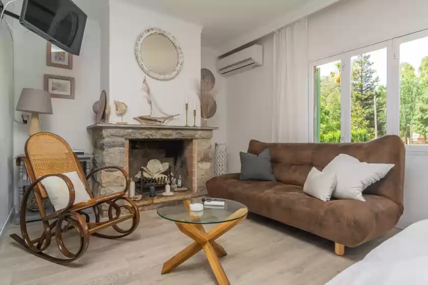 Location de vacances à Cas roig, Mancor de la Vall