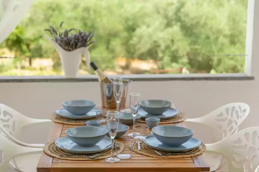 Location de vacances à Cas roig, Mancor de la Vall