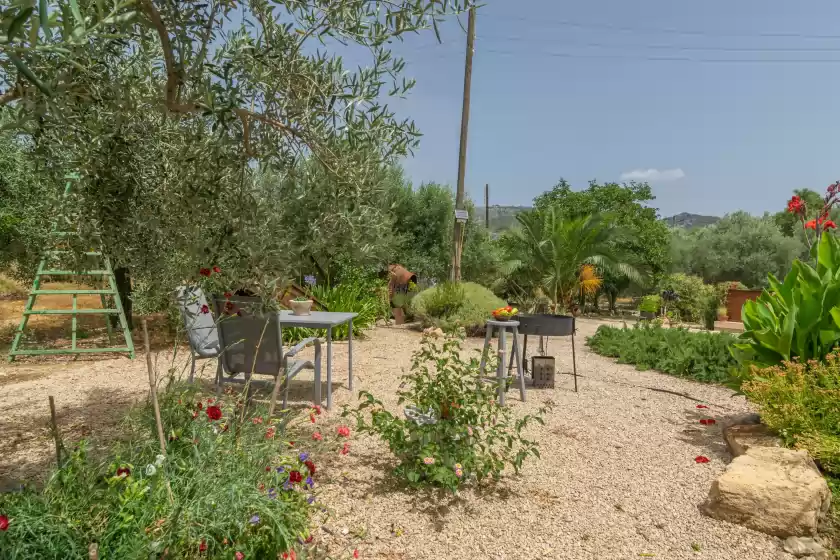 Location de vacances à Cas roig, Mancor de la Vall