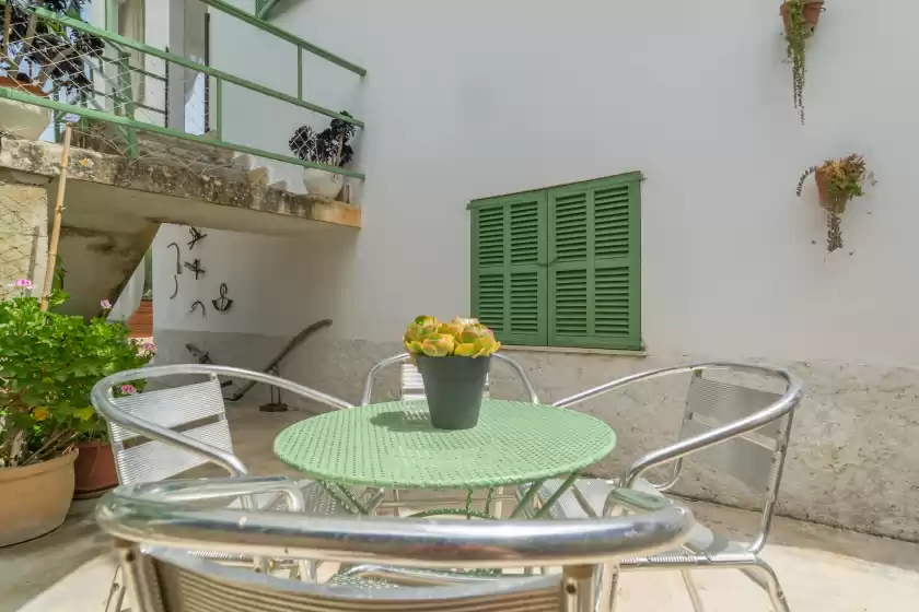 Location de vacances à Cas roig, Mancor de la Vall