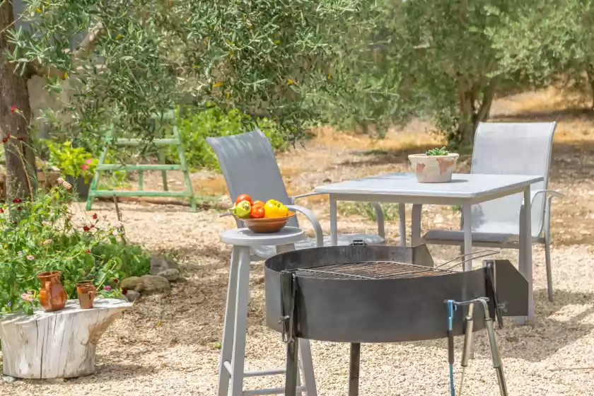 Location de vacances à Cas roig, Mancor de la Vall