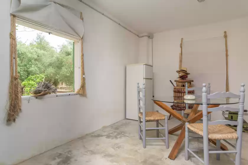 Location de vacances à Cas roig, Mancor de la Vall