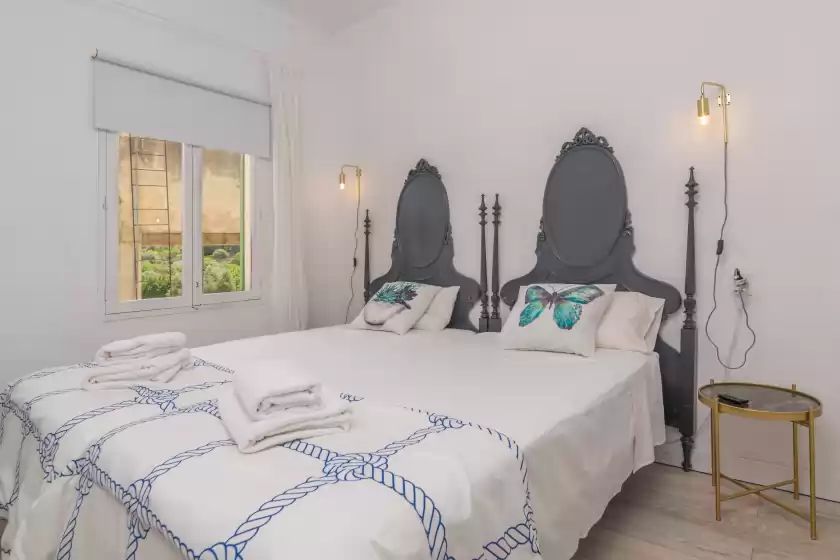 Location de vacances à Cas roig, Mancor de la Vall