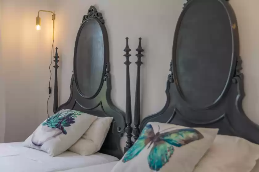 Location de vacances à Cas roig, Mancor de la Vall