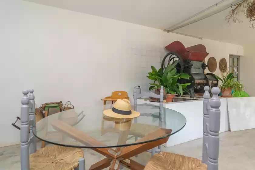 Location de vacances à Cas roig, Mancor de la Vall