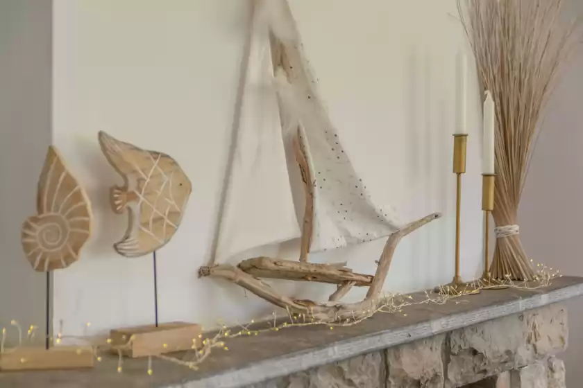 Location de vacances à Cas roig, Mancor de la Vall