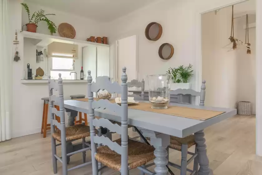 Location de vacances à Cas roig, Mancor de la Vall