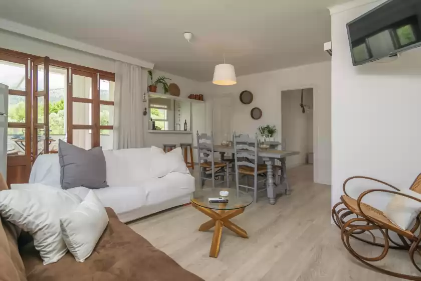 Location de vacances à Cas roig, Mancor de la Vall