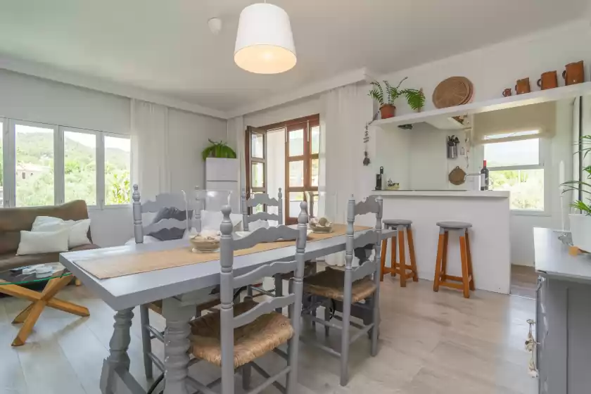 Location de vacances à Cas roig, Mancor de la Vall