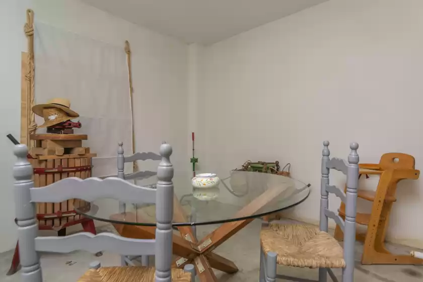 Location de vacances à Cas roig, Mancor de la Vall