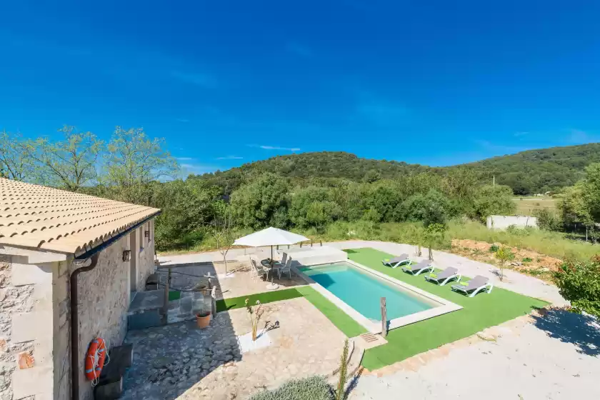 Holiday rentals in Son ferragut, Sa Pobla