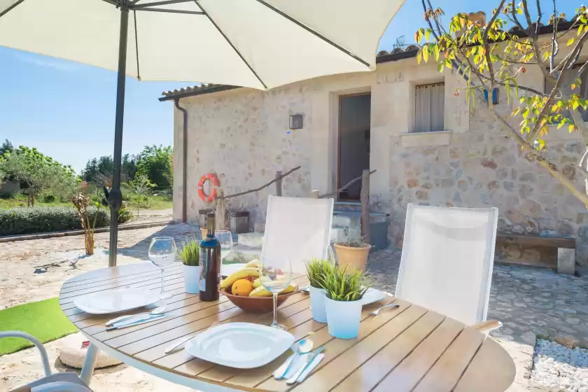 Holiday rentals in Son ferragut, Sa Pobla