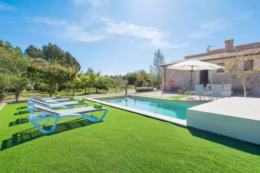 Holiday rentals in Son ferragut, Sa Pobla