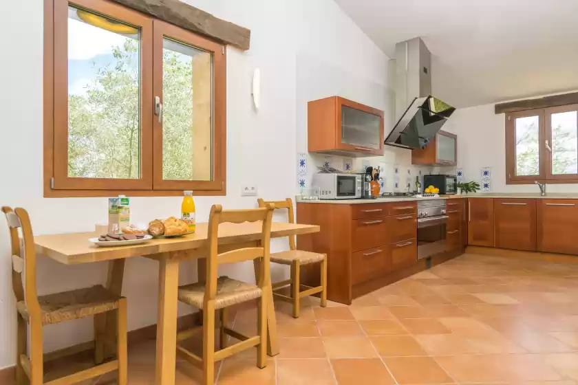 Holiday rentals in Son ferragut, Sa Pobla