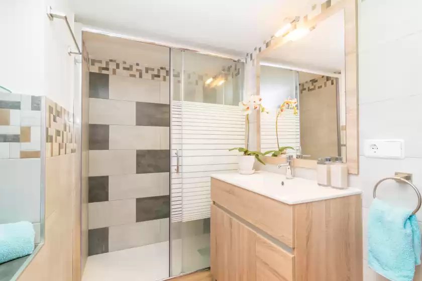 Alquiler vacacional en Villa frontera, Sóller