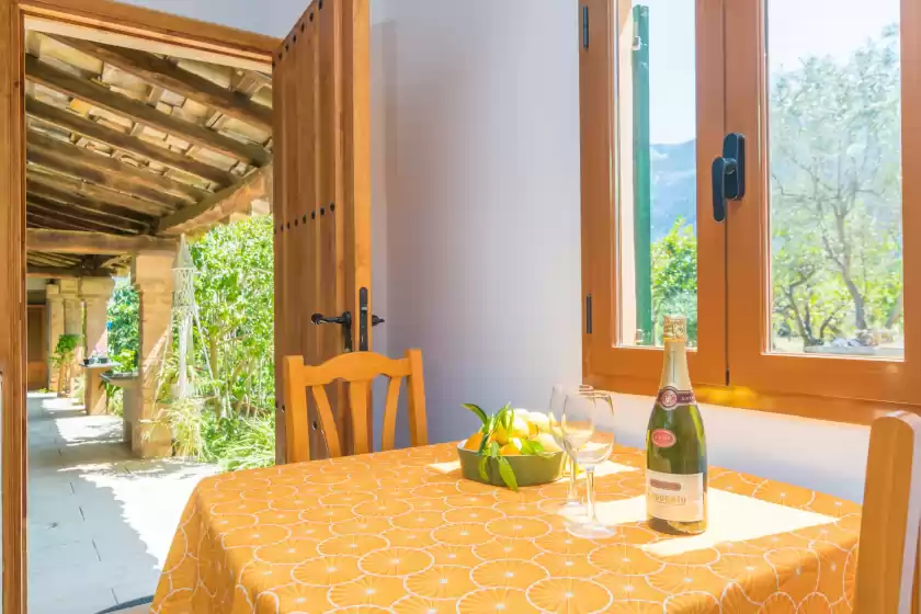 Alquiler vacacional en Villa frontera, Sóller