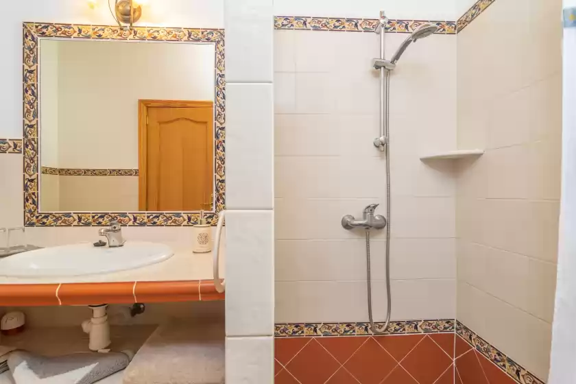 Location de vacances à Los girasoles, Campos