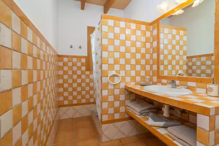 Location de vacances à Los girasoles, Campos