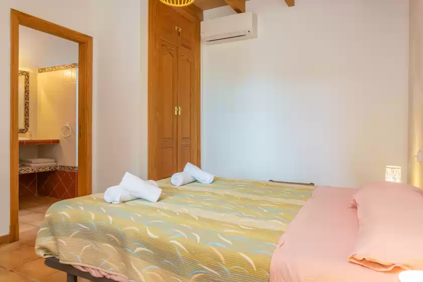 Location de vacances à Los girasoles, Campos