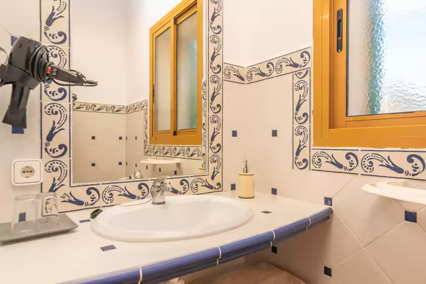 Location de vacances à Los girasoles, Campos