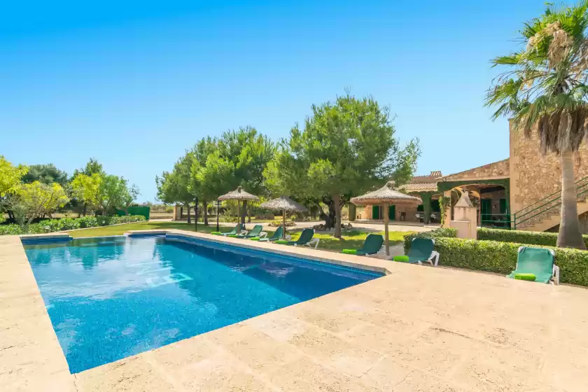 Location de vacances à Los girasoles