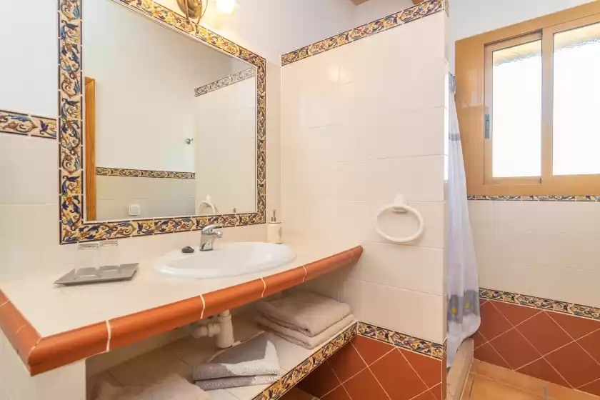 Location de vacances à Los girasoles, Campos