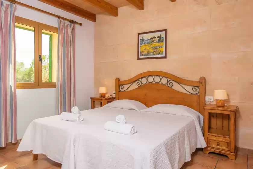 Location de vacances à Los girasoles, Campos