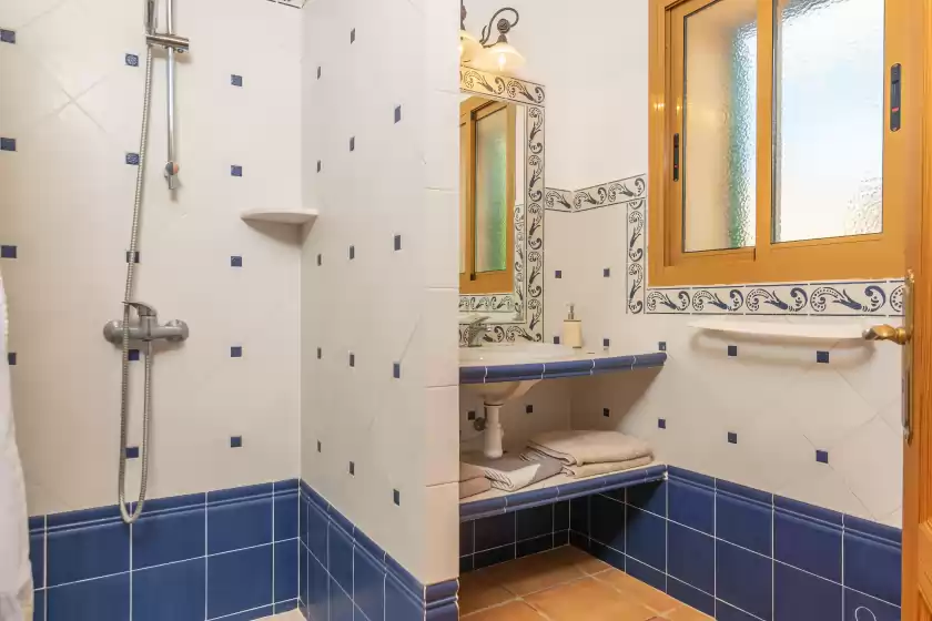 Location de vacances à Los girasoles, Campos