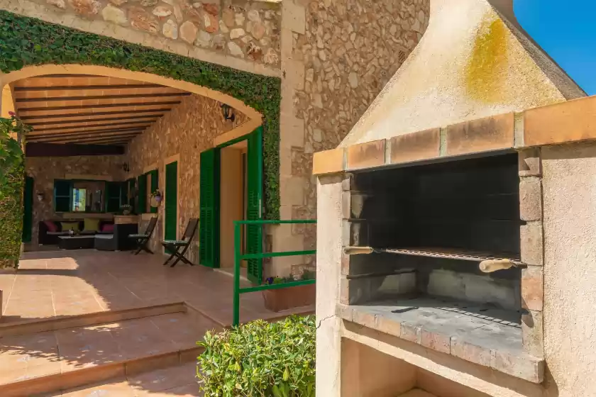 Location de vacances à Los girasoles, Campos