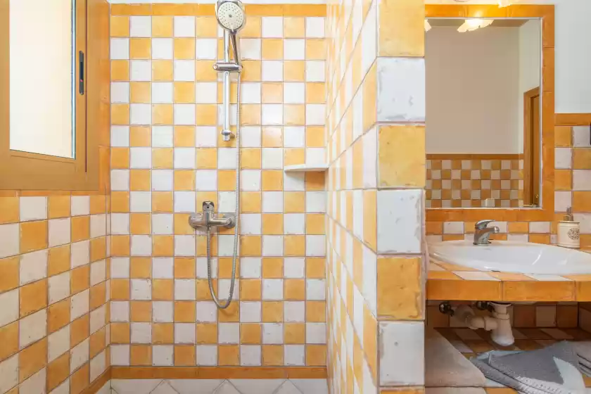 Location de vacances à Los girasoles, Campos