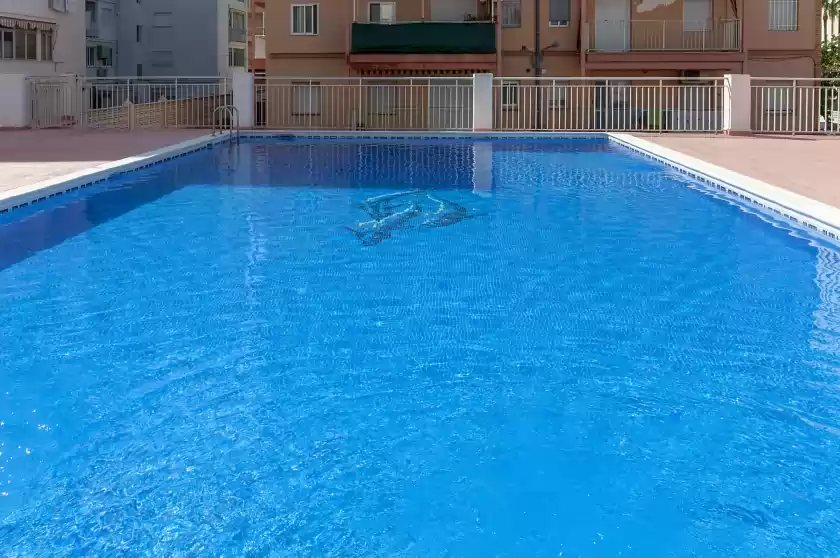 Location de vacances à Ondina, Grau i Platja