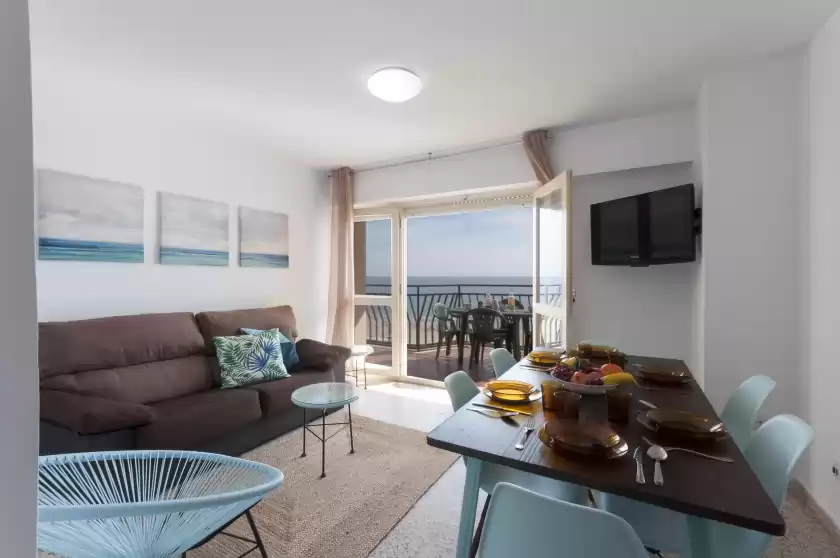 Location de vacances à Ondina, Grau i Platja