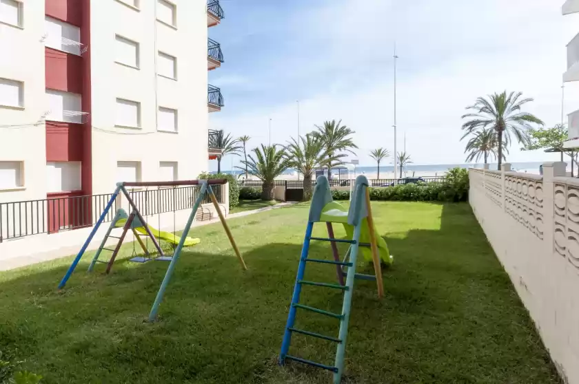 Location de vacances à Ondina, Grau i Platja