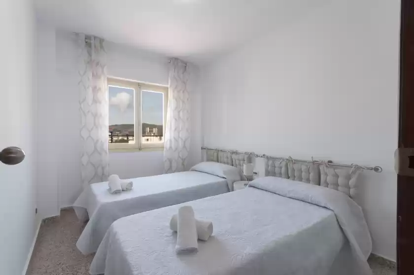 Location de vacances à Ondina, Grau i Platja