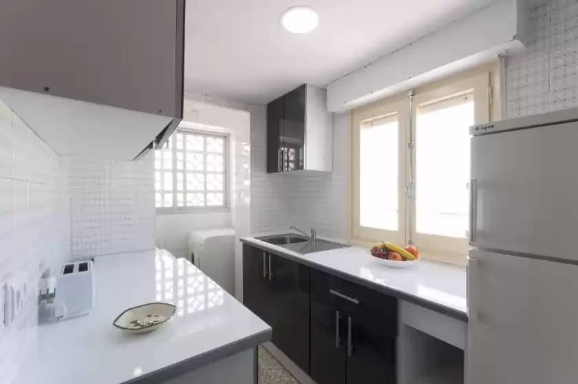 Location de vacances à Ondina, Grau i Platja