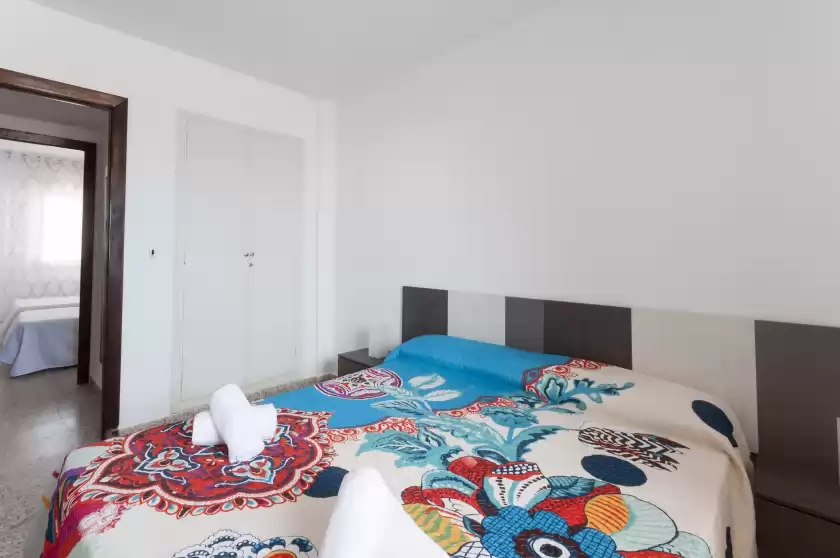 Location de vacances à Ondina, Grau i Platja