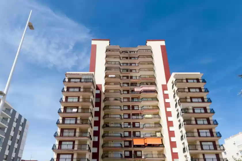 Location de vacances à Ondina, Grau i Platja