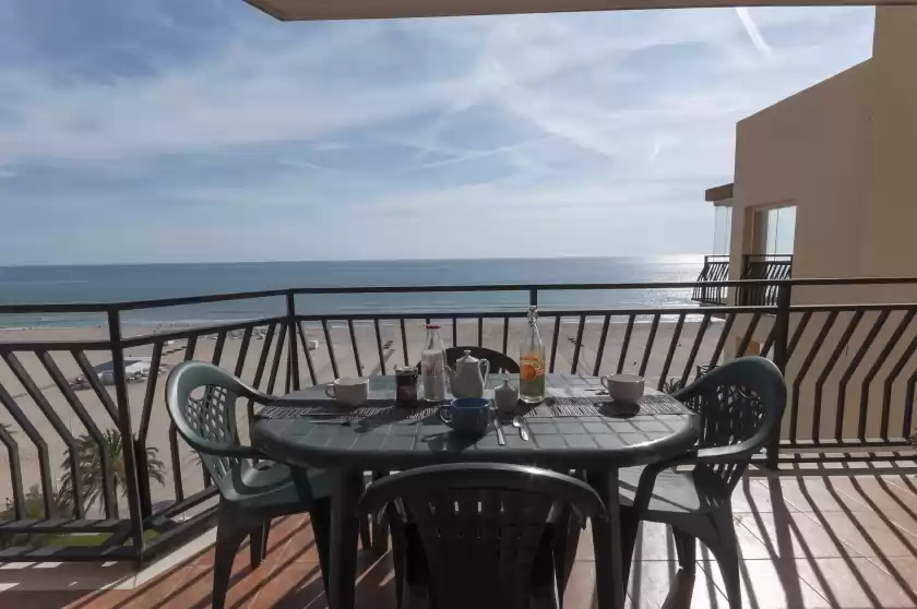 Location de vacances à Ondina