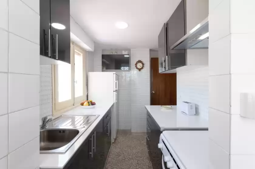 Location de vacances à Ondina, Grau i Platja