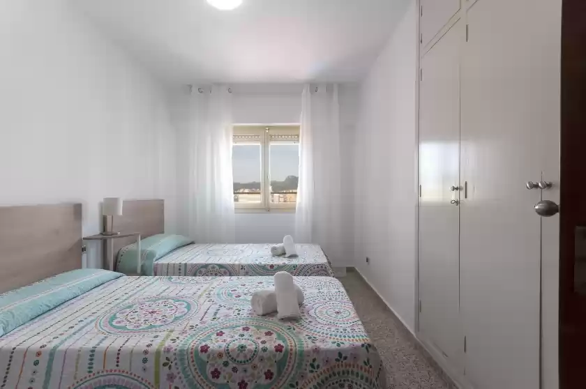 Location de vacances à Ondina, Grau i Platja