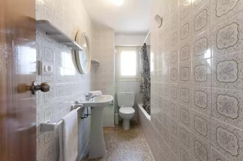 Location de vacances à Ondina, Grau i Platja