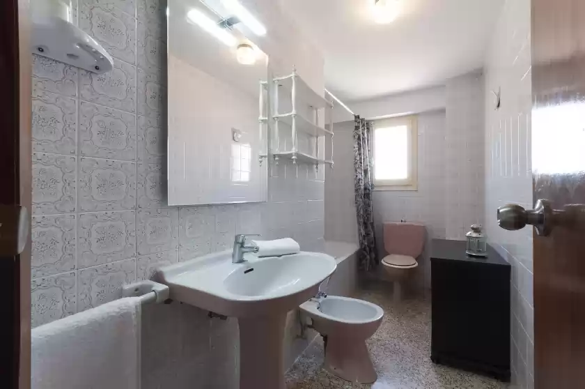 Location de vacances à Ondina, Grau i Platja